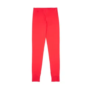 1017 ALYX 9SM High Waist Asymmetric Hem Leggings