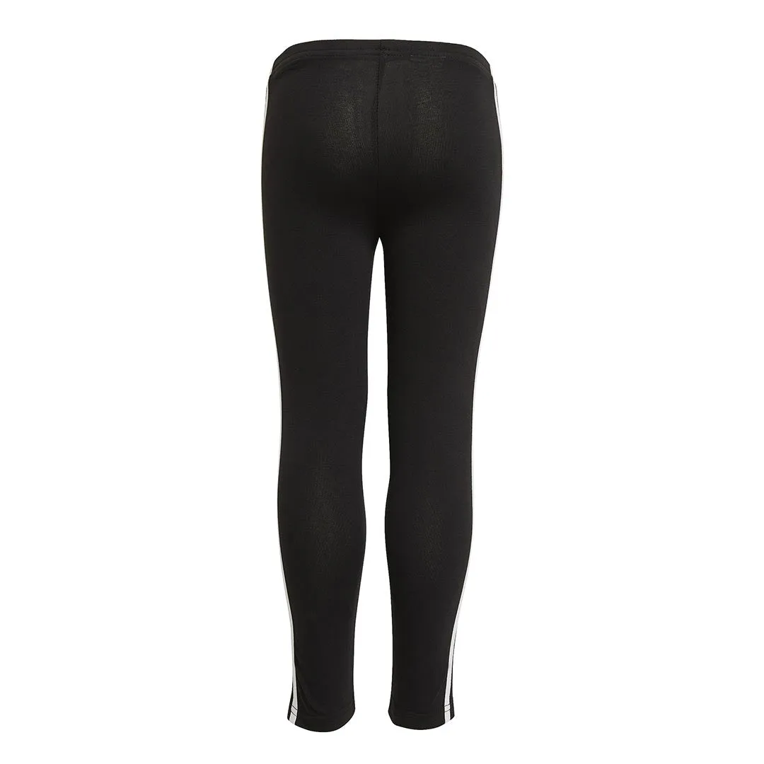 adidas - Girls' (Toddler & Junior) Adicolor Tights (H25256)