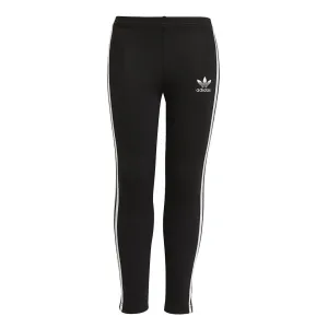 adidas - Girls' (Toddler & Junior) Adicolor Tights (H25256)