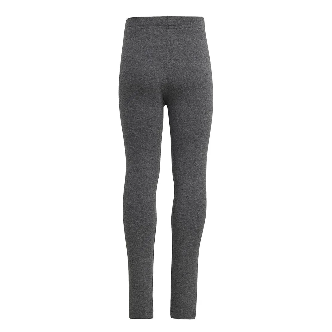 adidas - Girls' (Toddler & Junior) Hooded Fleece and Leggings Set (HN3475)
