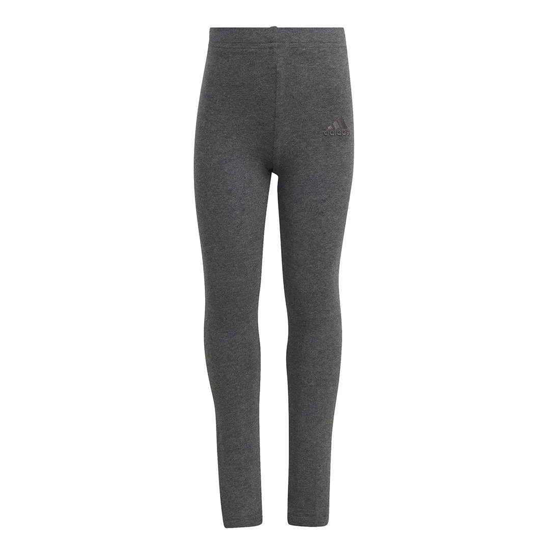 adidas - Girls' (Toddler & Junior) Hooded Fleece and Leggings Set (HN3475)