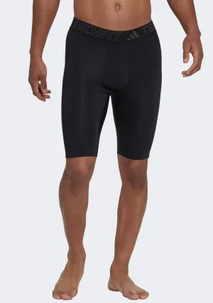 Adidas Mens Techfit Shorts