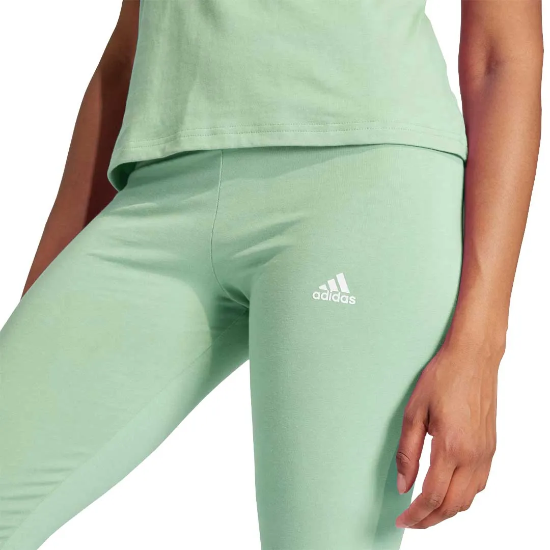 adidas - Women's Essentials High-Waisted Logo Leggings (HL2013)