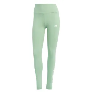 adidas - Women's Essentials High-Waisted Logo Leggings (HL2013)