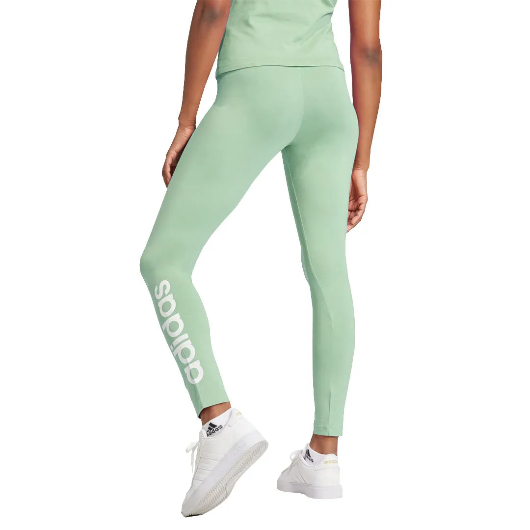 adidas - Women's Essentials High-Waisted Logo Leggings (HL2013)