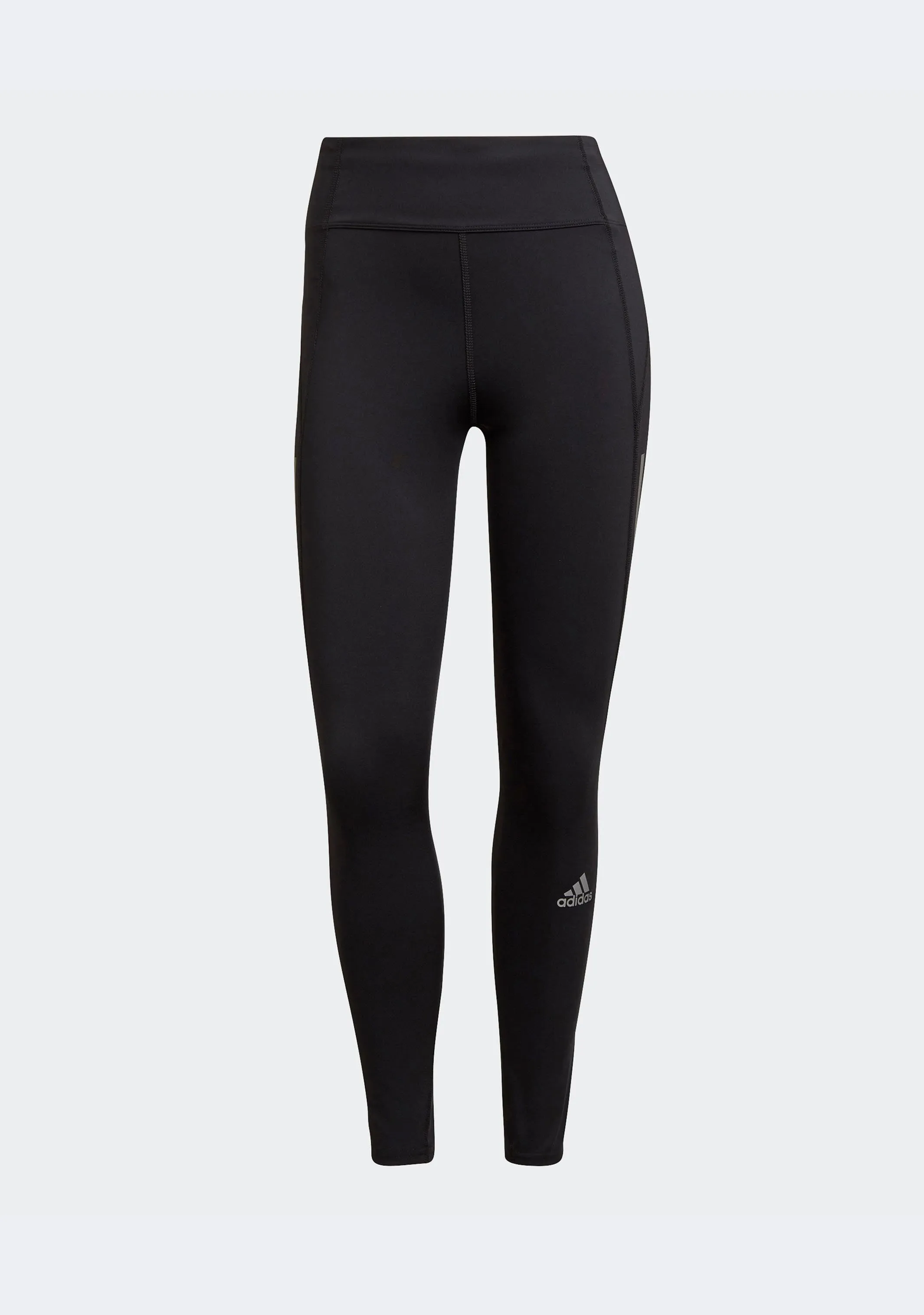 Adidas Women's Own the Run 7/8 Tights