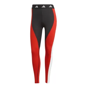 adidas - Women's Techfit Colourblock 7/8 Leggings (IK6155)