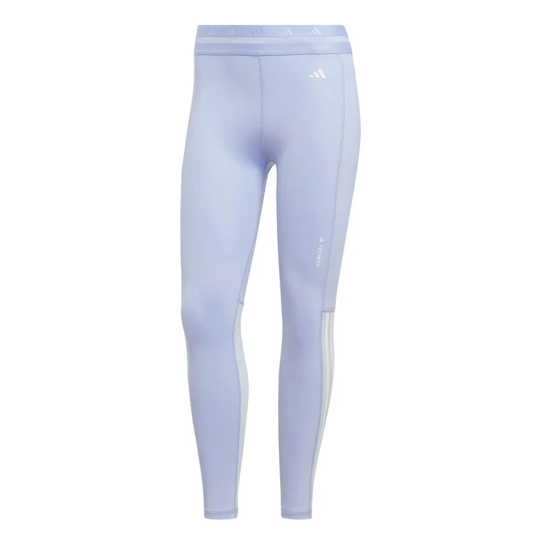 adidas - Women's Techfit Hyperglam 7/8 Leggings (IB5830)