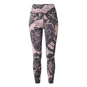 adidas - Women's Training Opt Flower 7/8 Tights (HD4459)