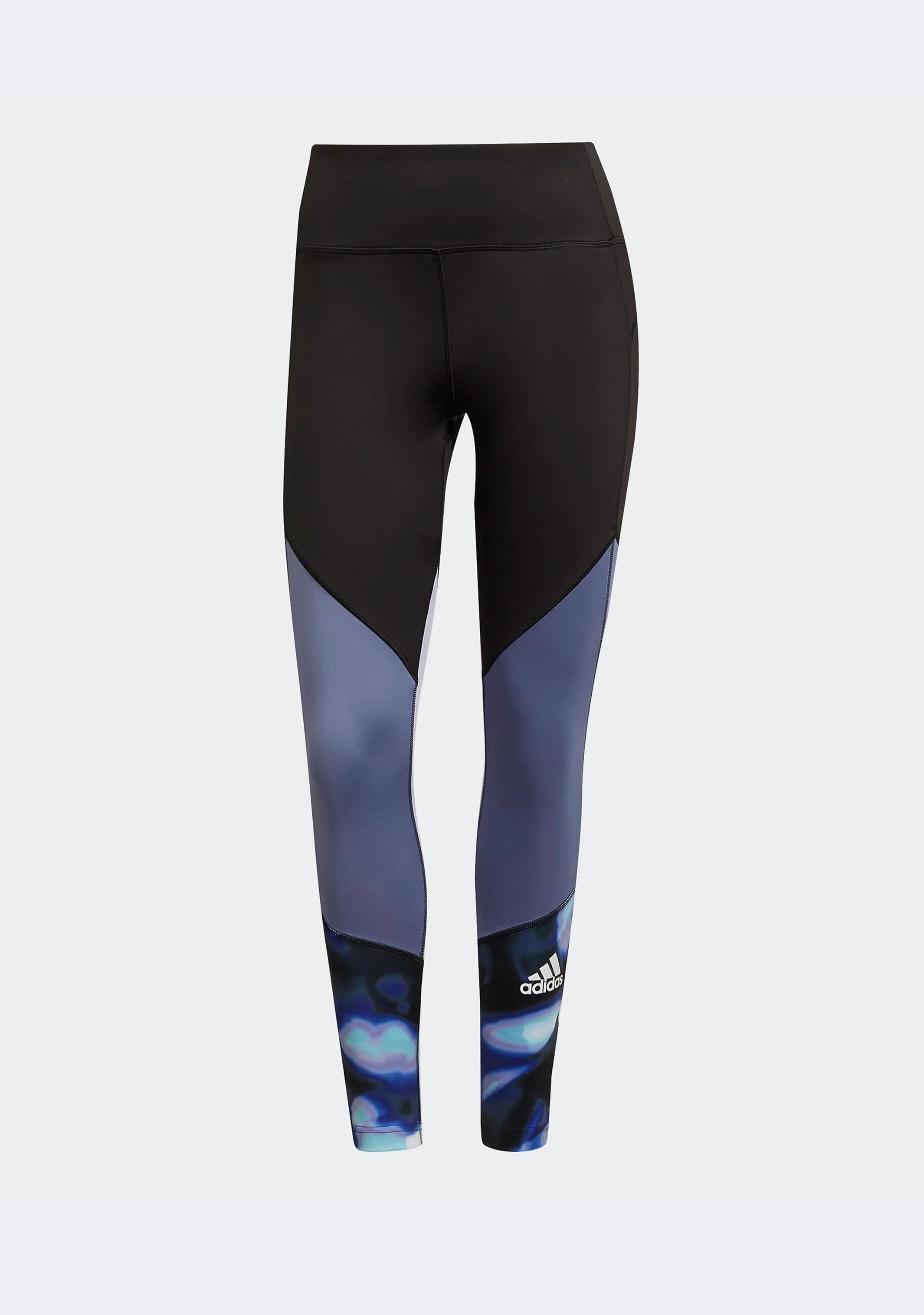 Adidas Women's UFORU FB 7/8 Tights