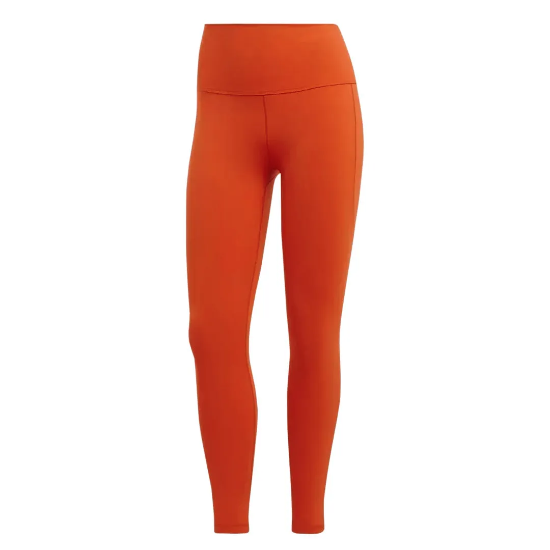 adidas - Women's Yoga Studio 7/8 Leggings (HR5438)