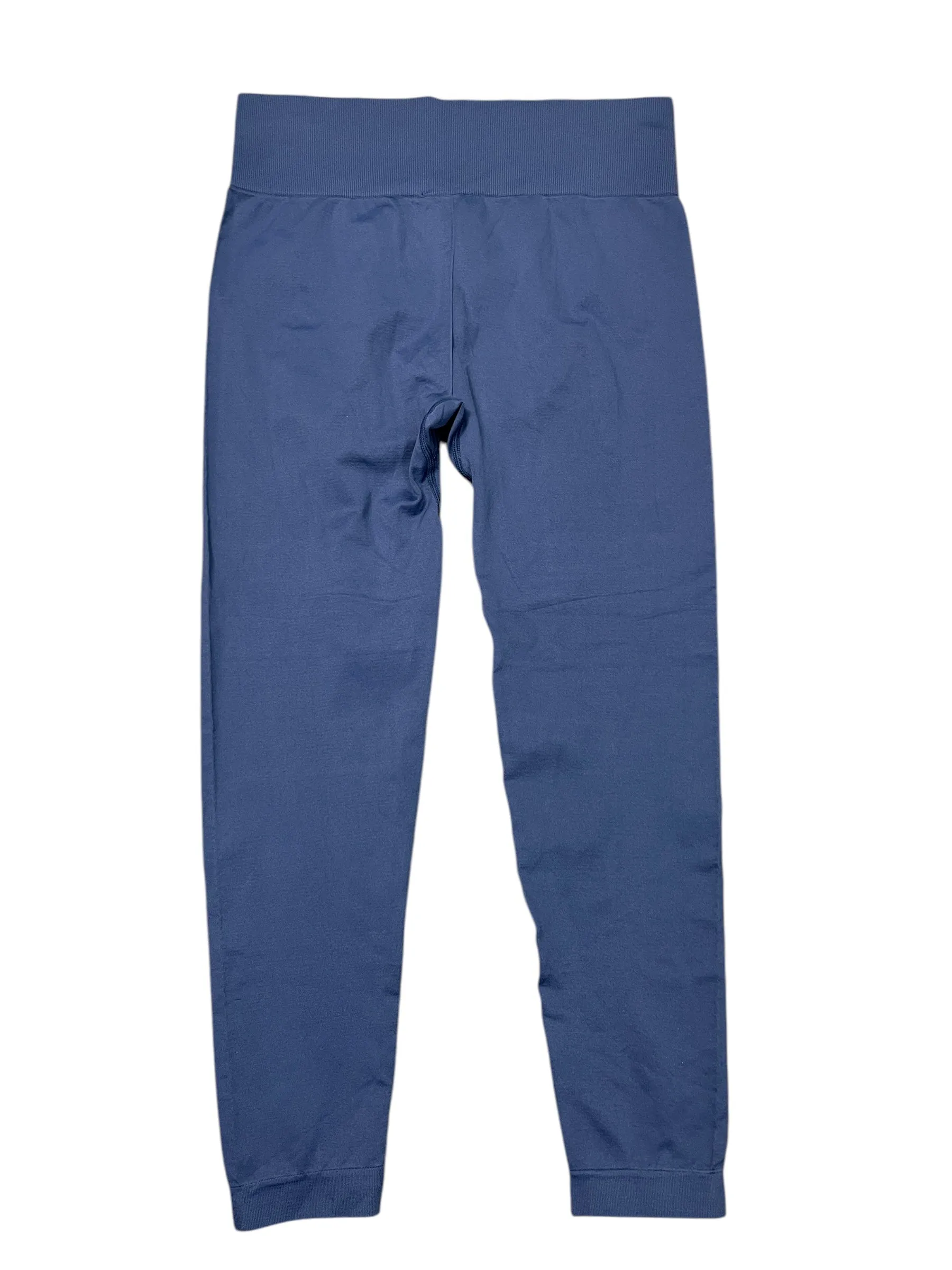 Athletic Leggings By knix In Blue, Size:L