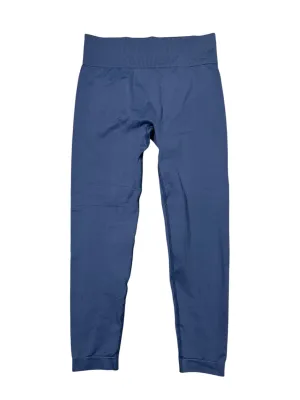 Athletic Leggings By knix In Blue, Size:L