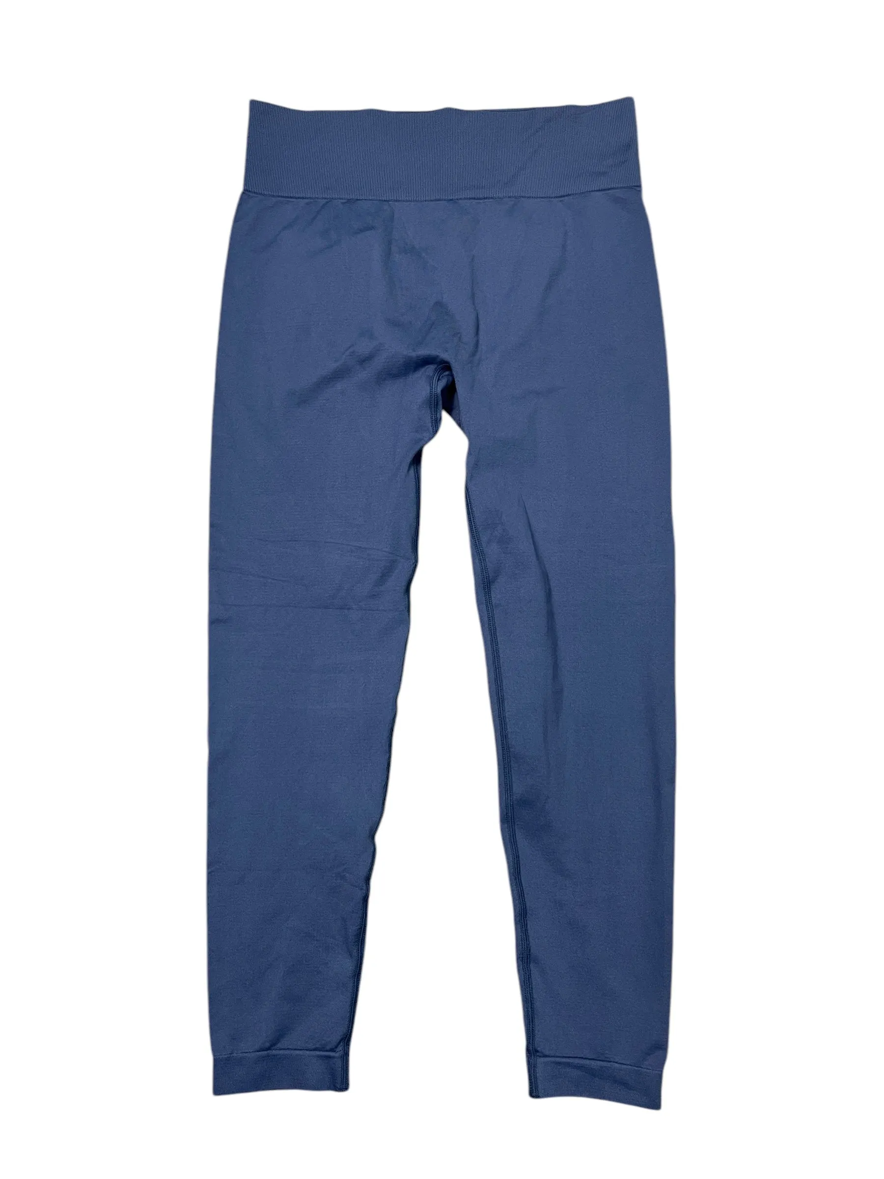 Athletic Leggings By knix In Blue, Size:L
