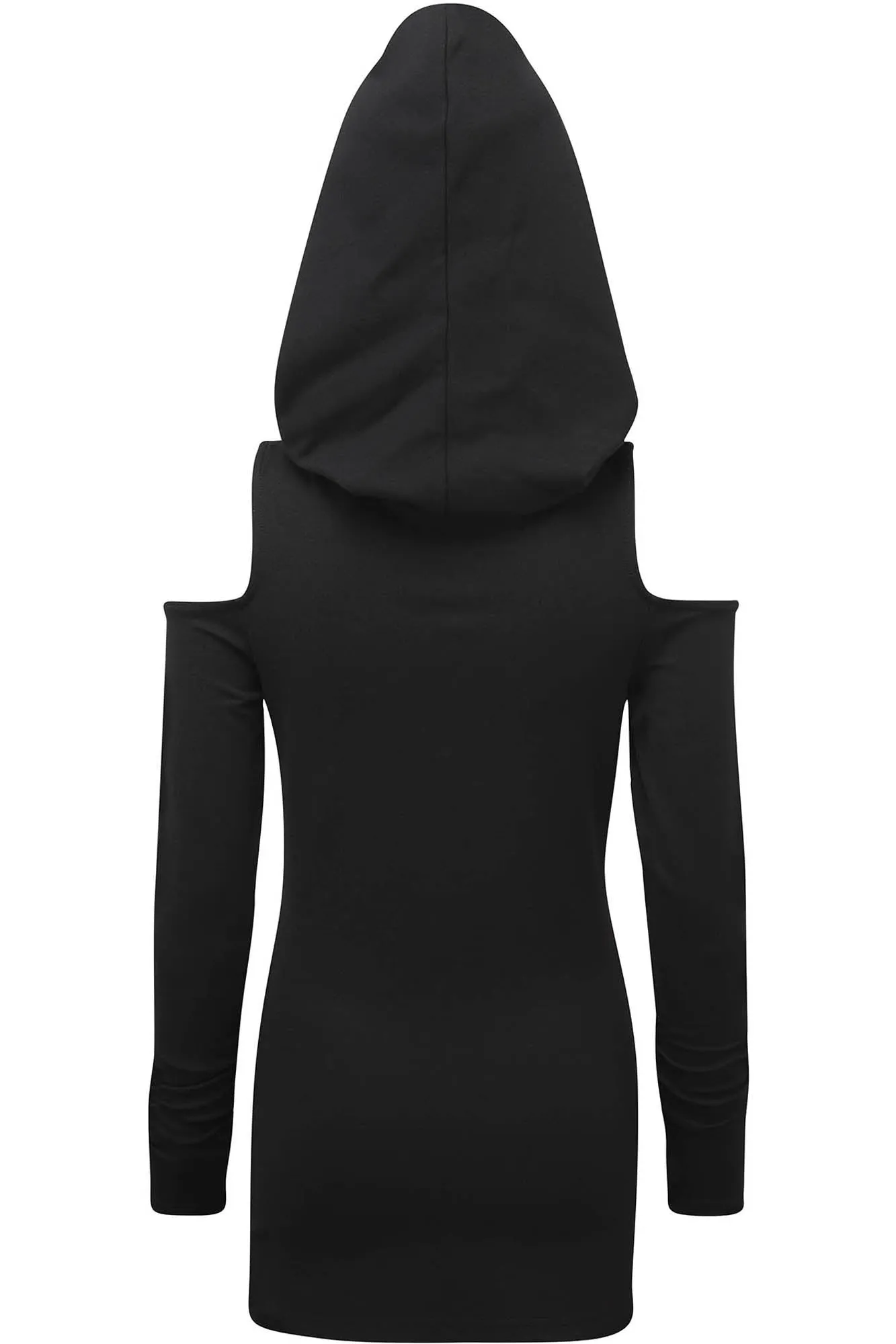 Bibliomancy Hooded Top [B] - Resurrect