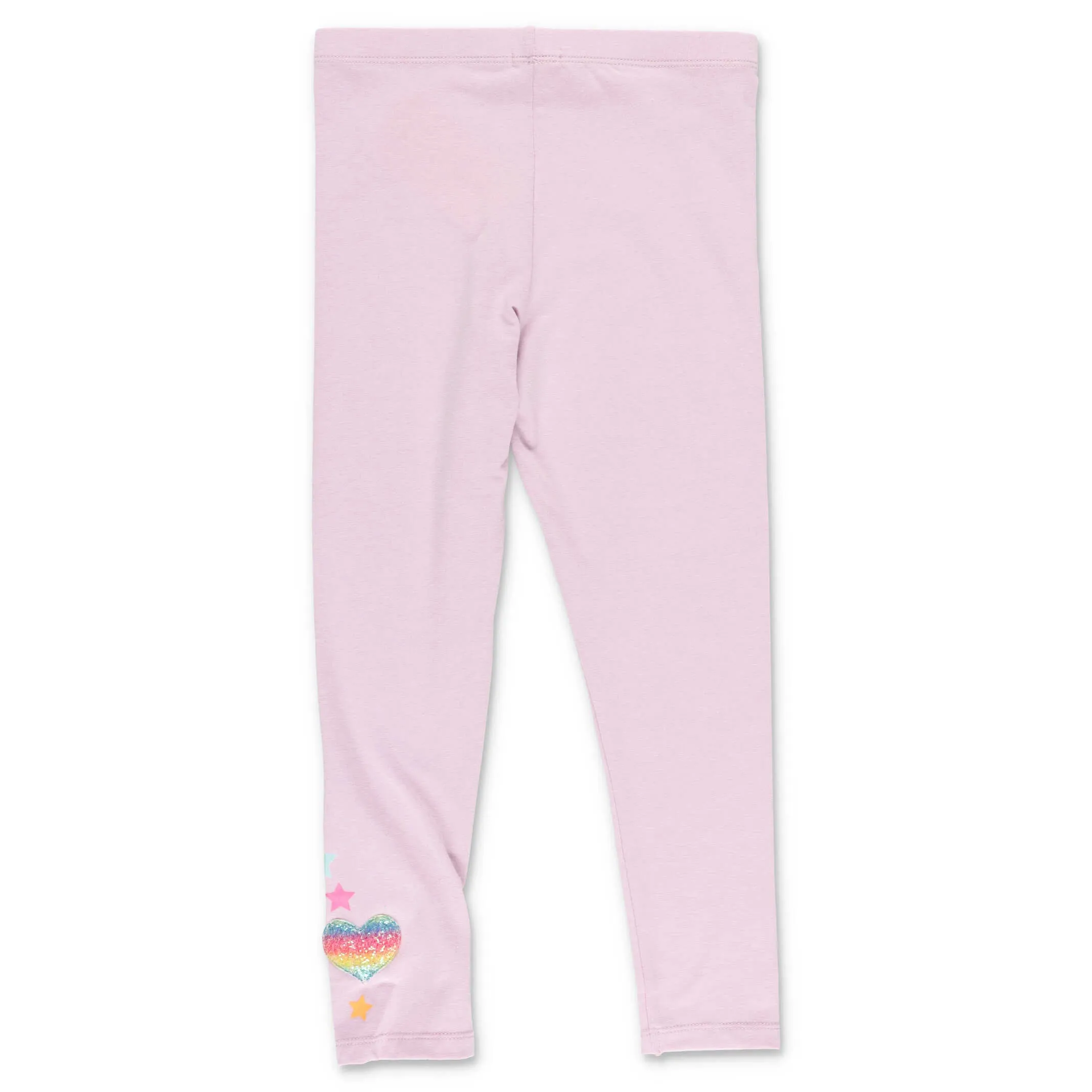 Billieblush Graphic Printed Leggings