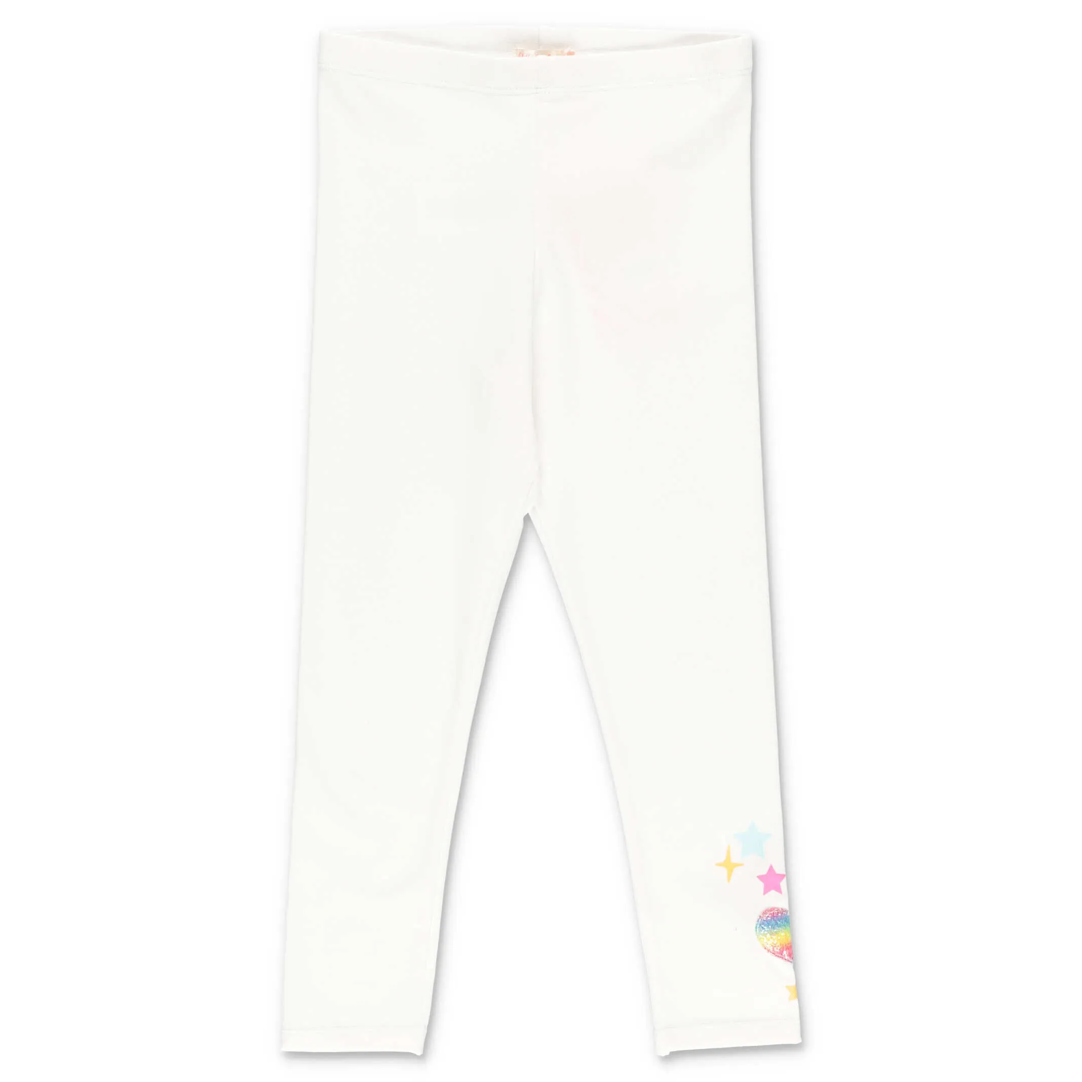 Billieblush Graphic Printed Leggings