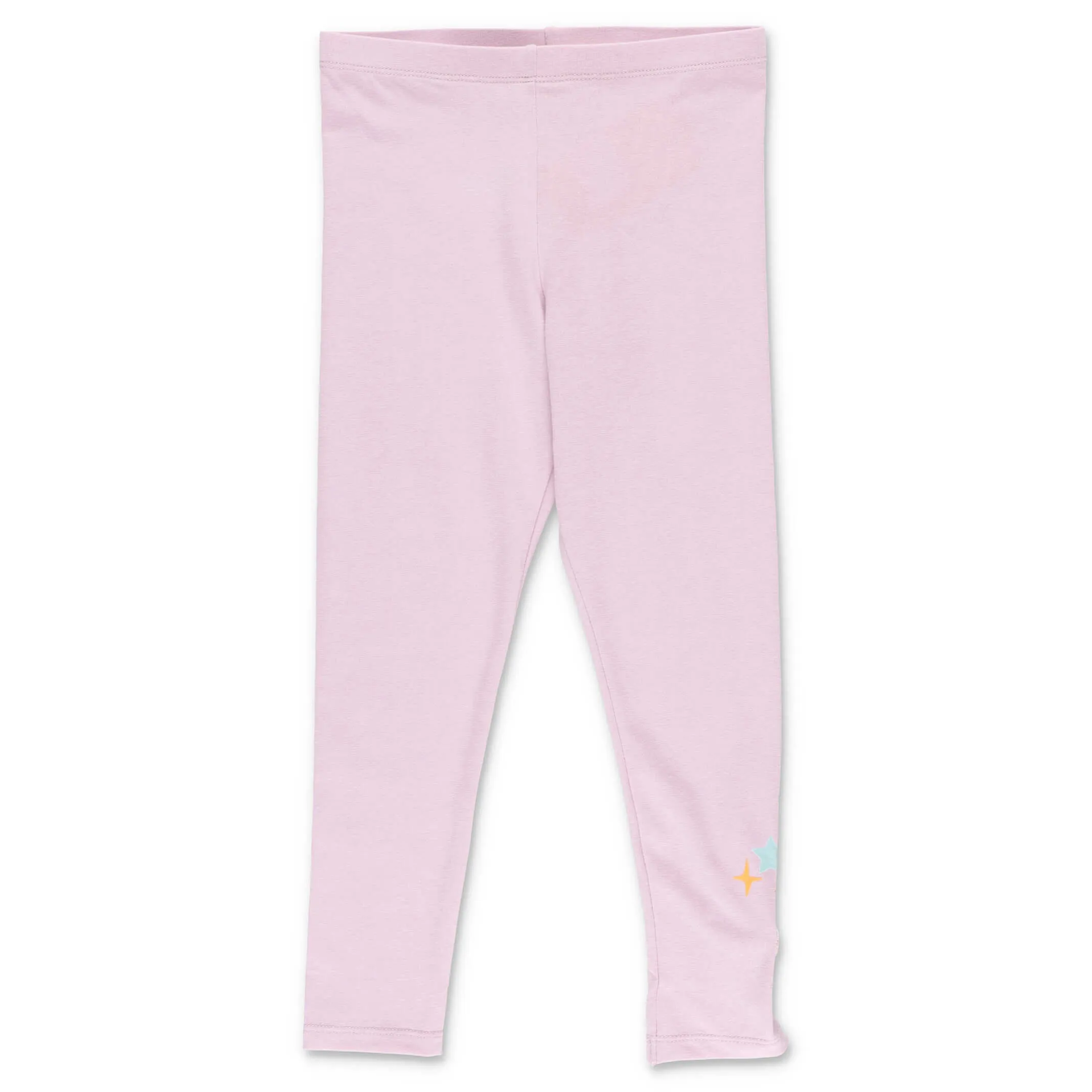 Billieblush Graphic Printed Leggings
