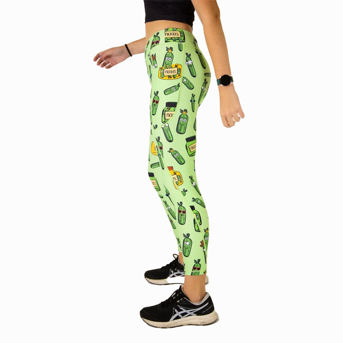 ChicknLegs Leggings