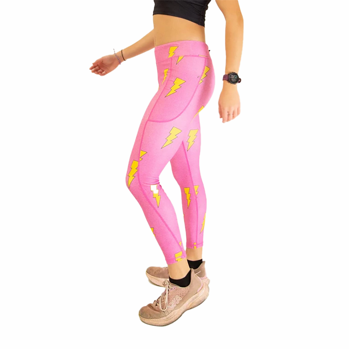 ChicknLegs Leggings