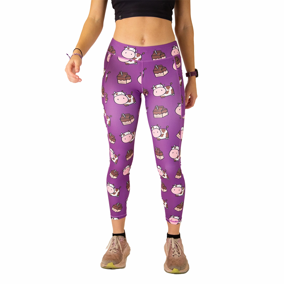 ChicknLegs Leggings