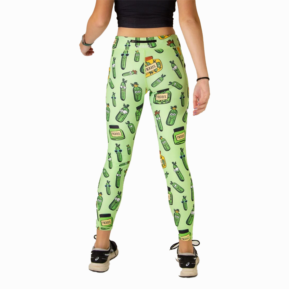 ChicknLegs Leggings