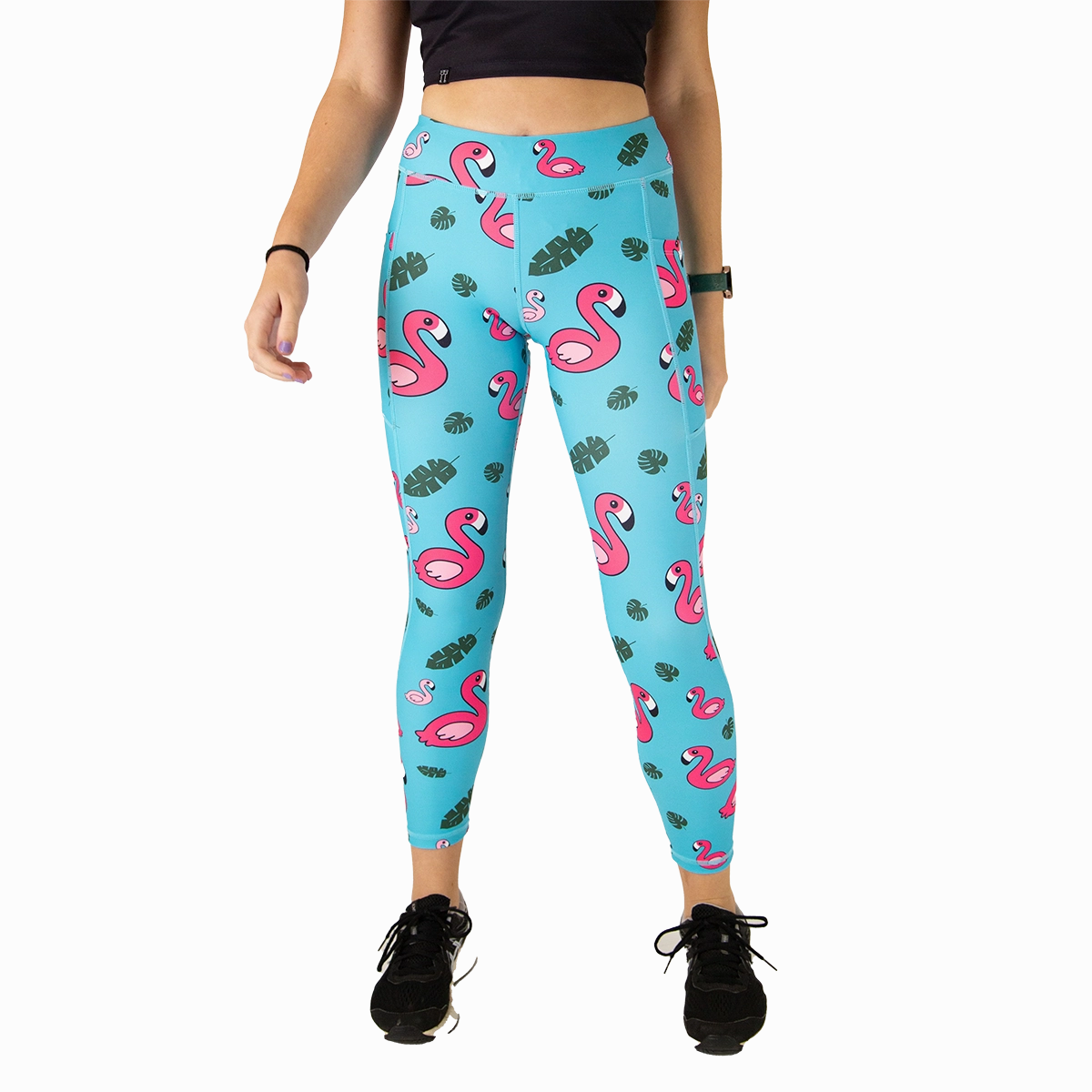 ChicknLegs Leggings