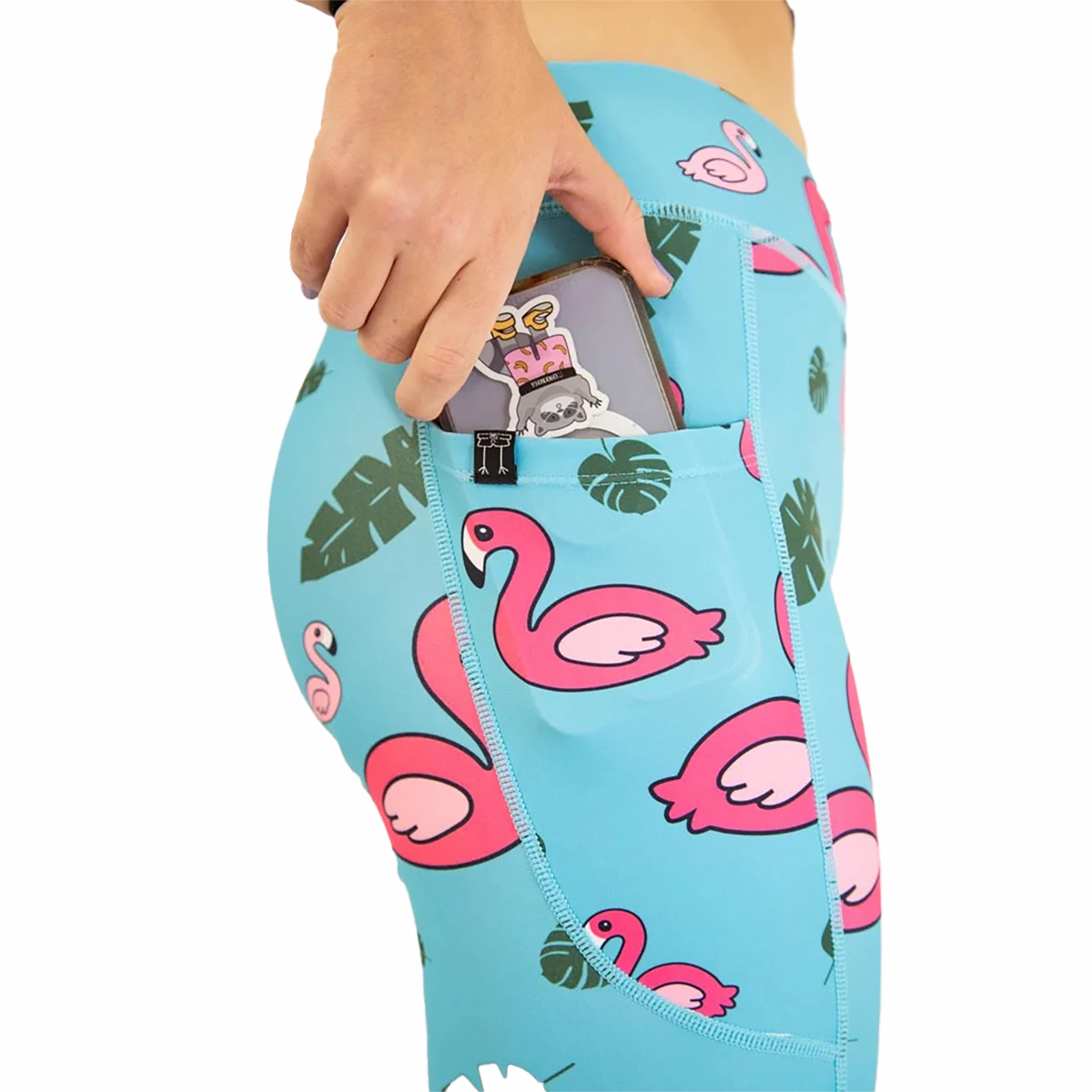 ChicknLegs Leggings