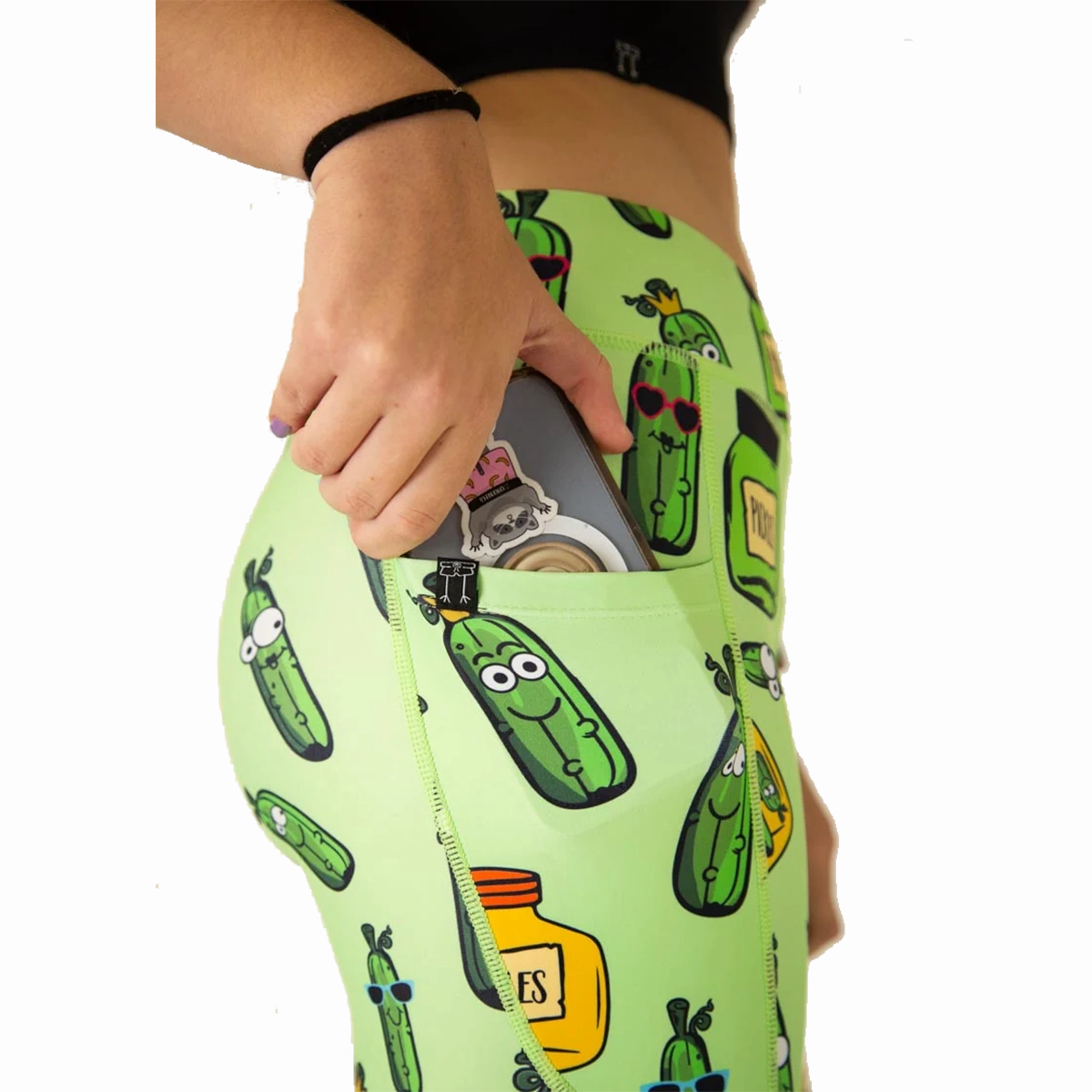 ChicknLegs Leggings