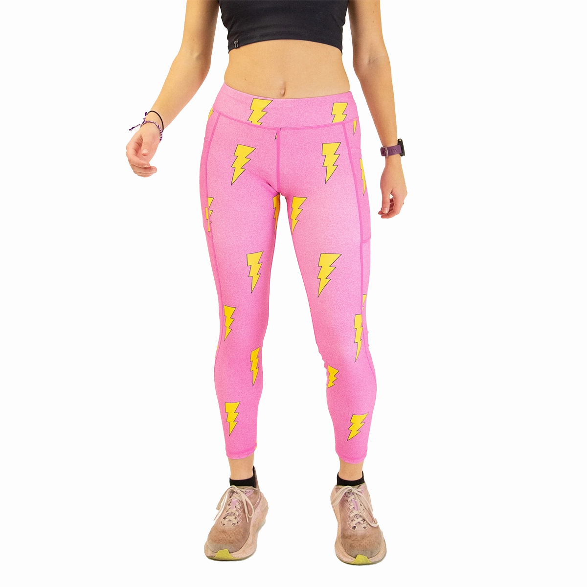 ChicknLegs Leggings