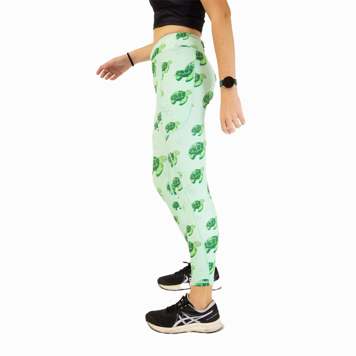 ChicknLegs Leggings