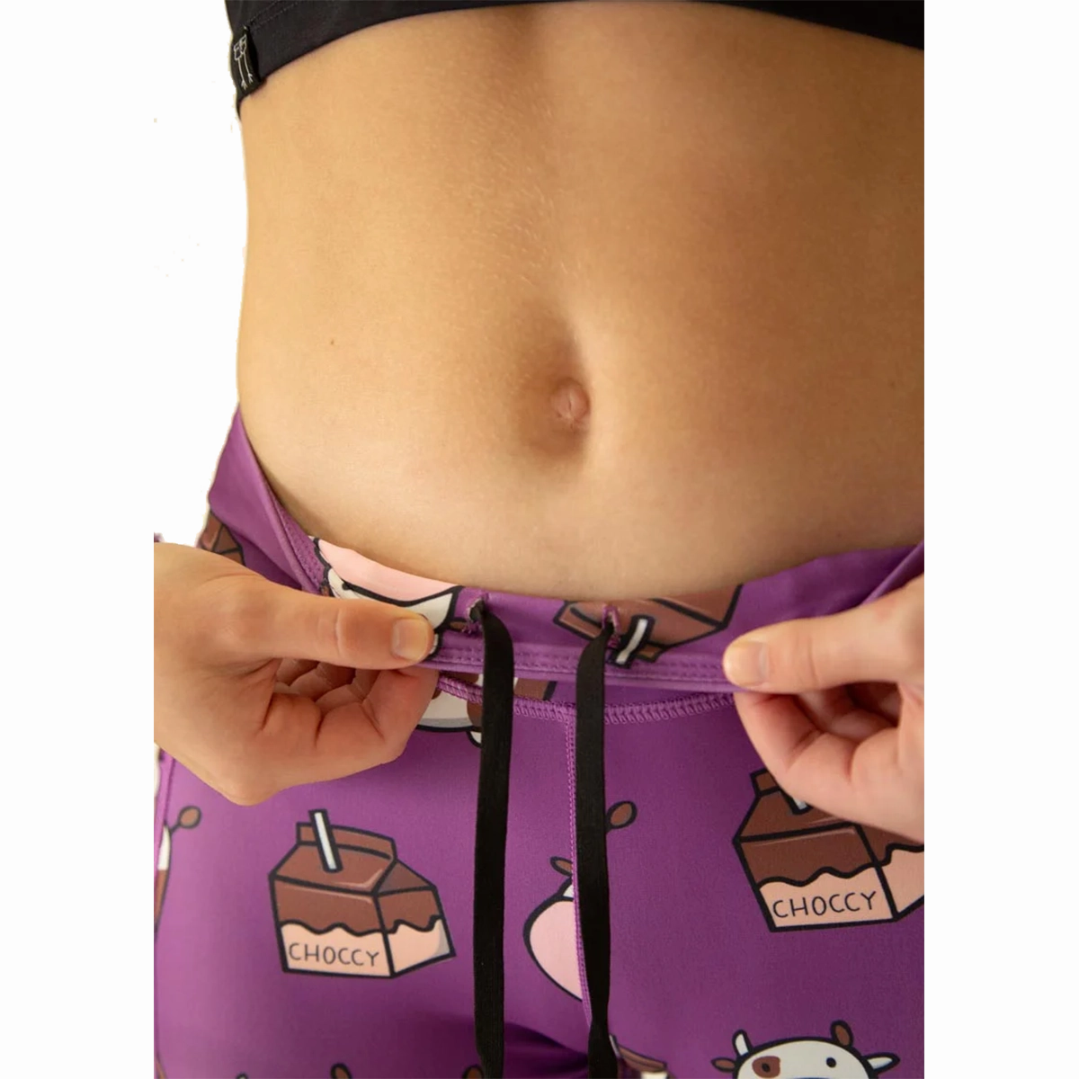 ChicknLegs Leggings