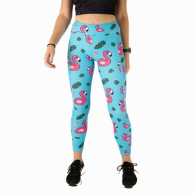 ChicknLegs Leggings