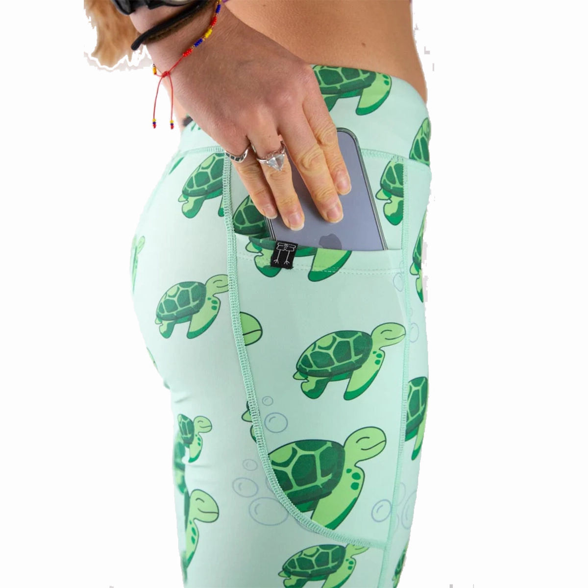 ChicknLegs Leggings