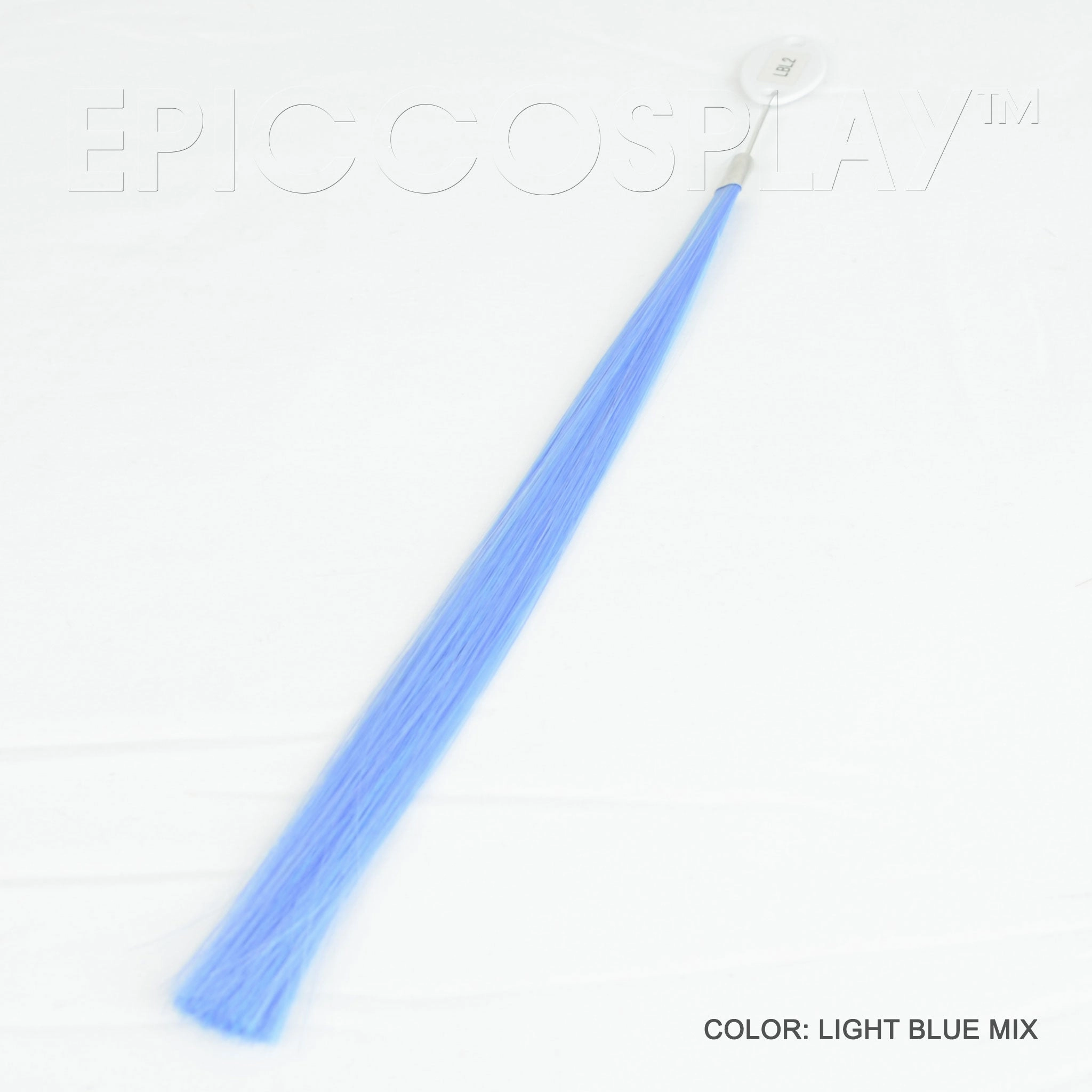 Color Sample - Black