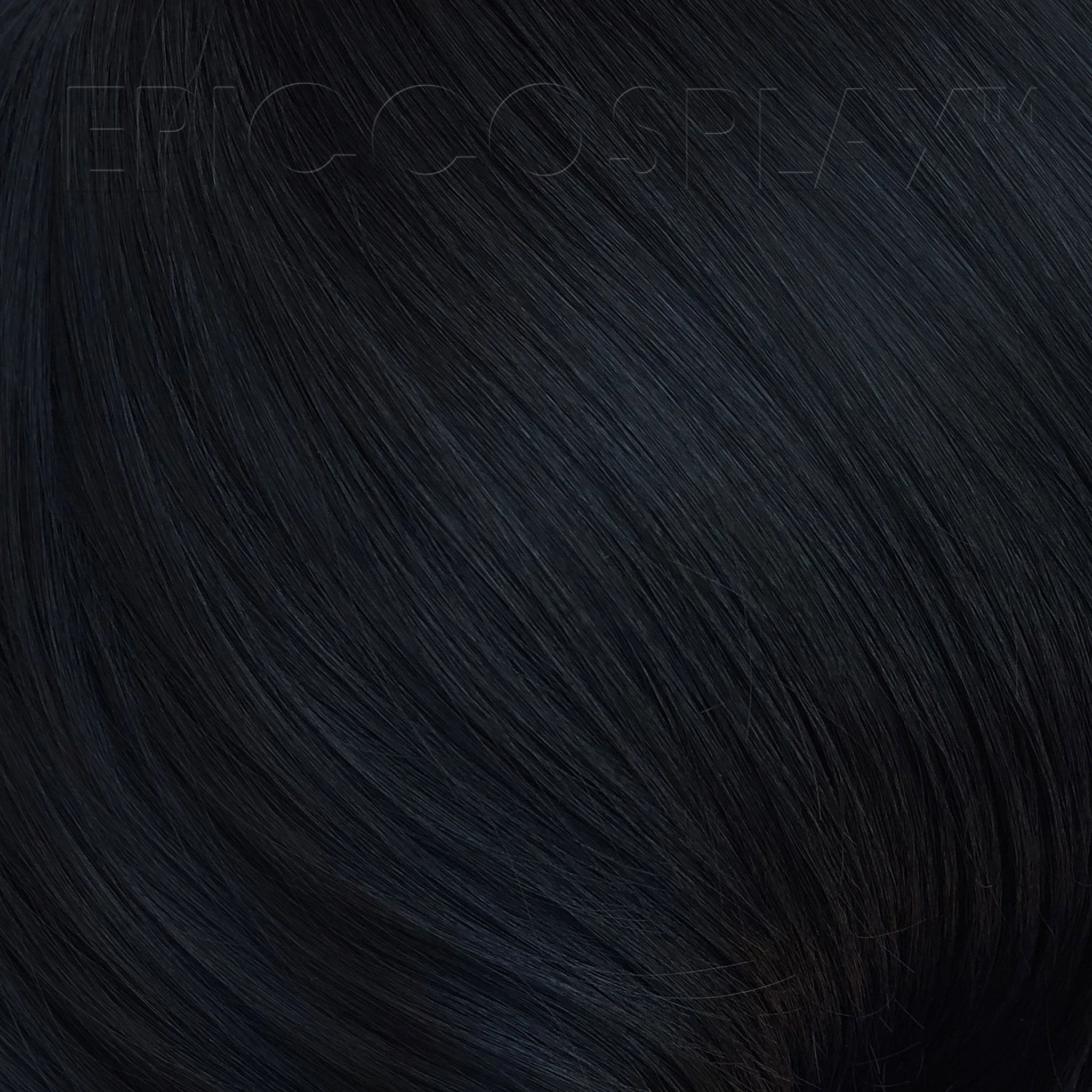 Color Sample - Black