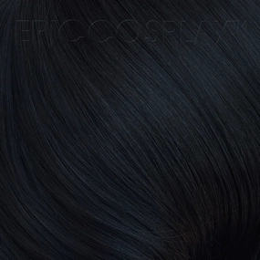 Color Sample - Black