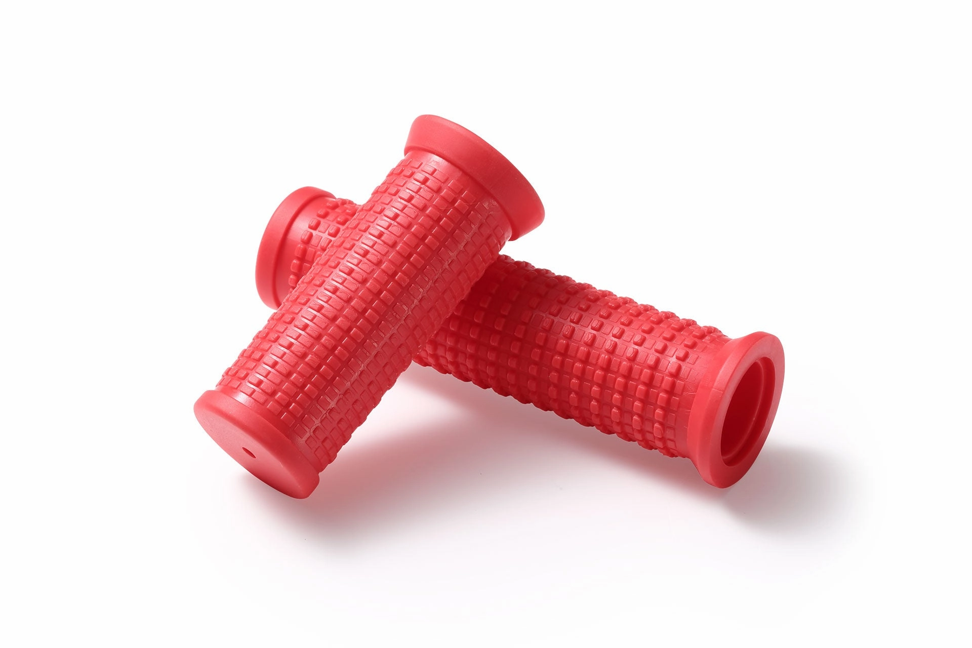Colored Grips