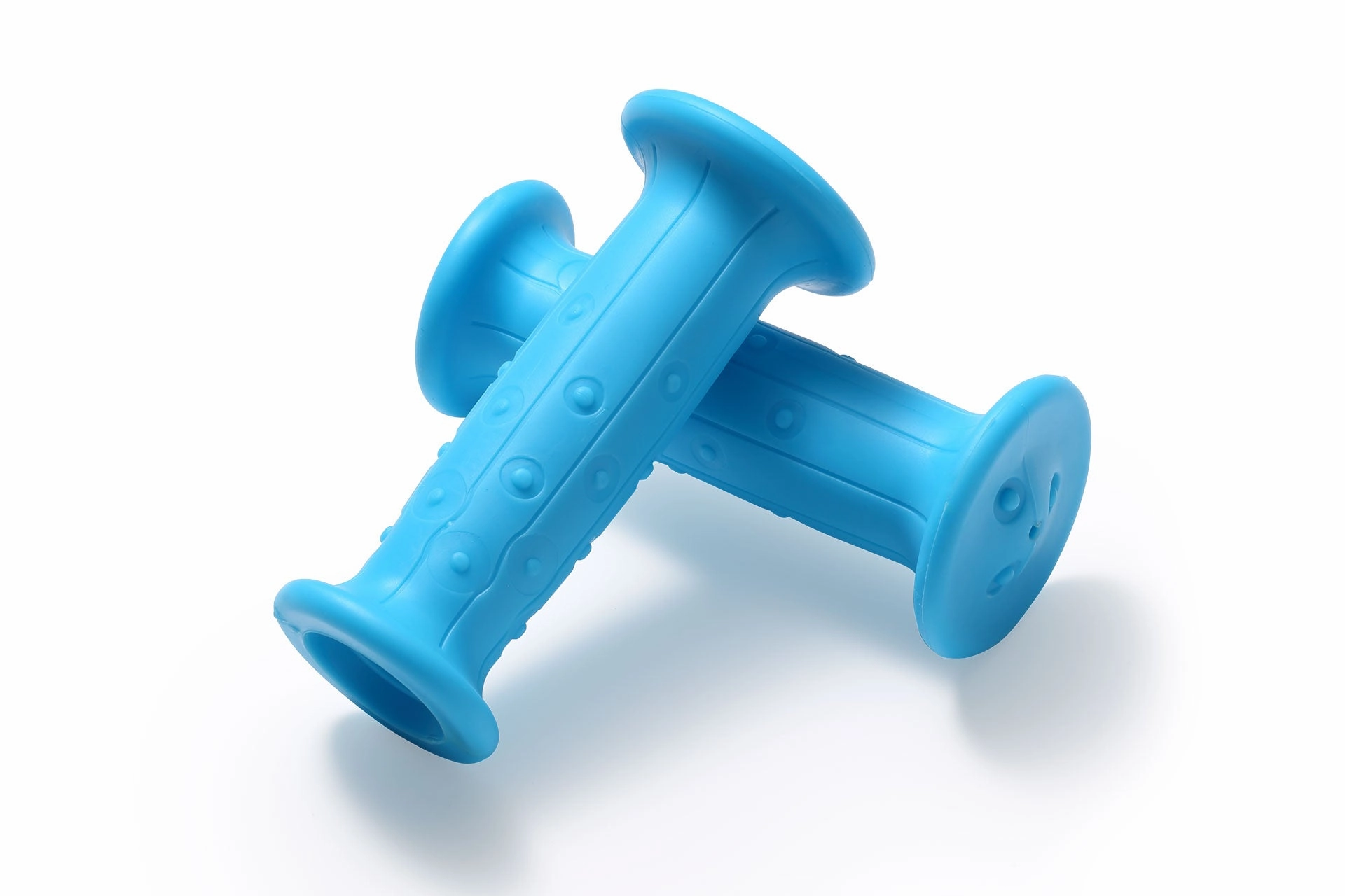 Colored Grips
