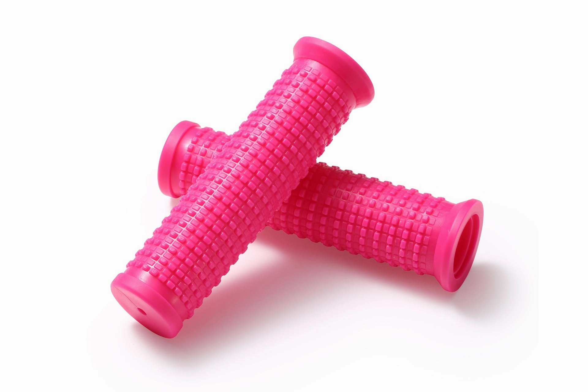 Colored Grips