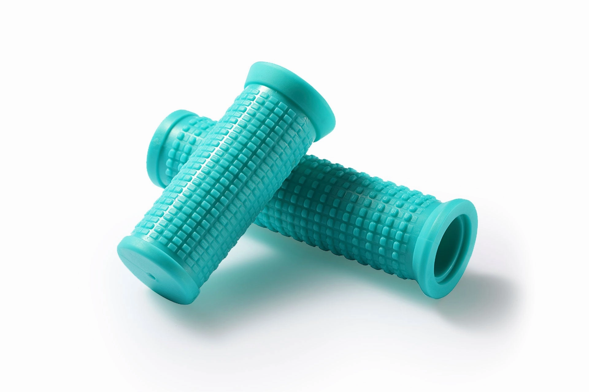 Colored Grips
