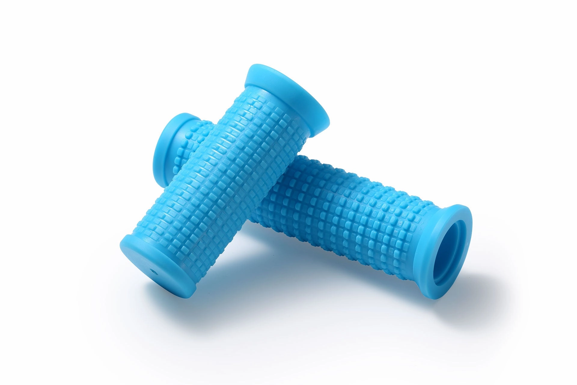 Colored Grips