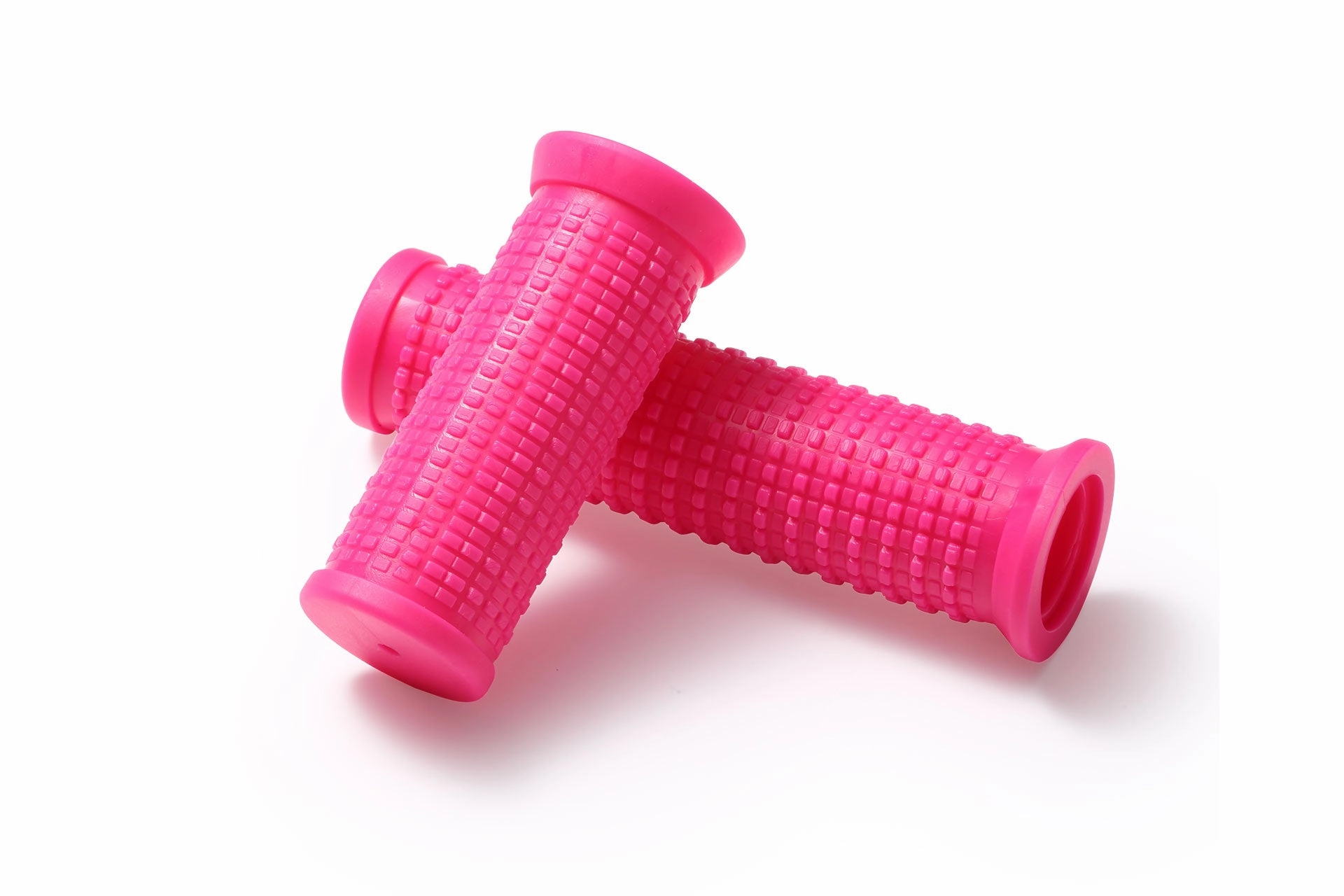 Colored Grips