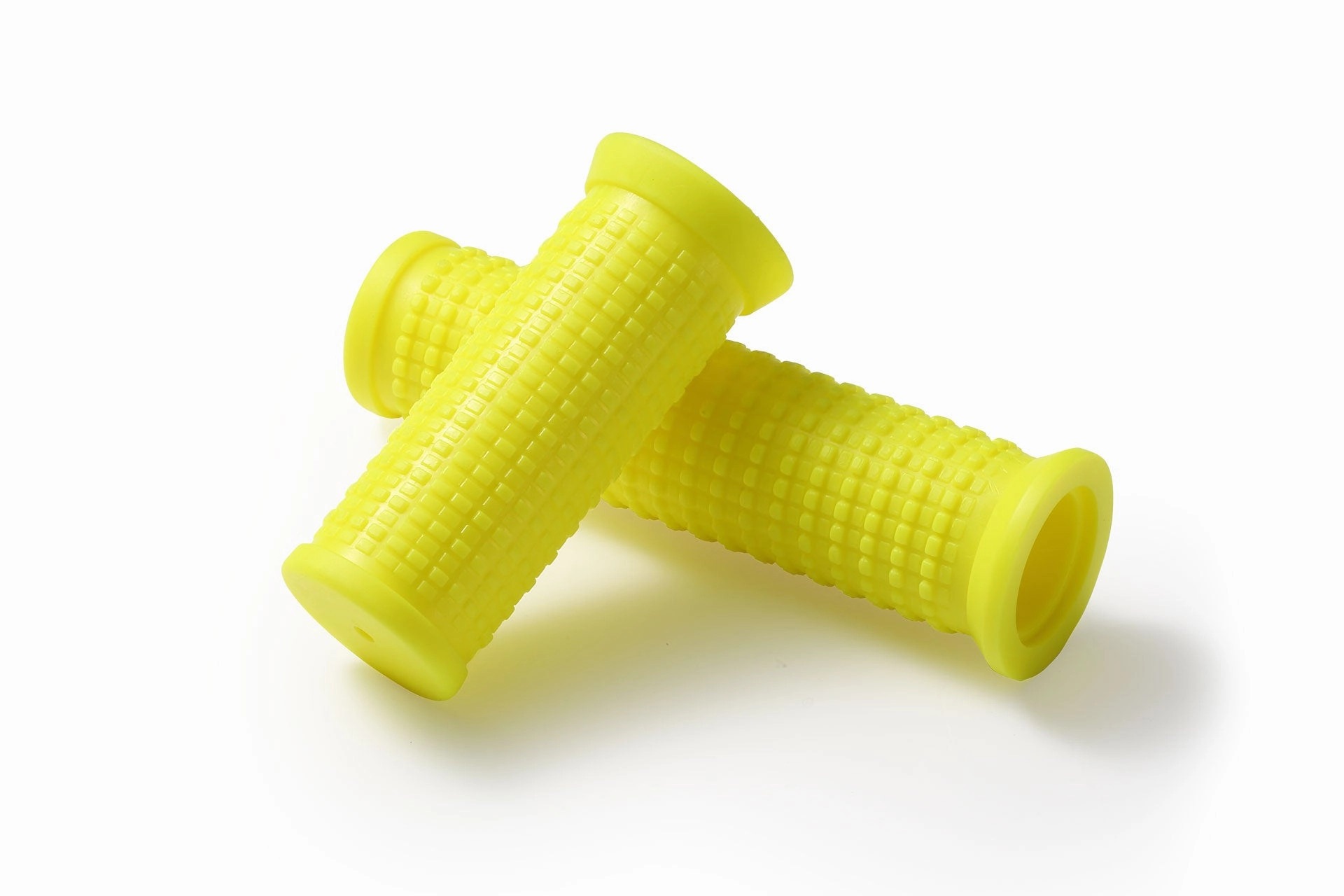 Colored Grips