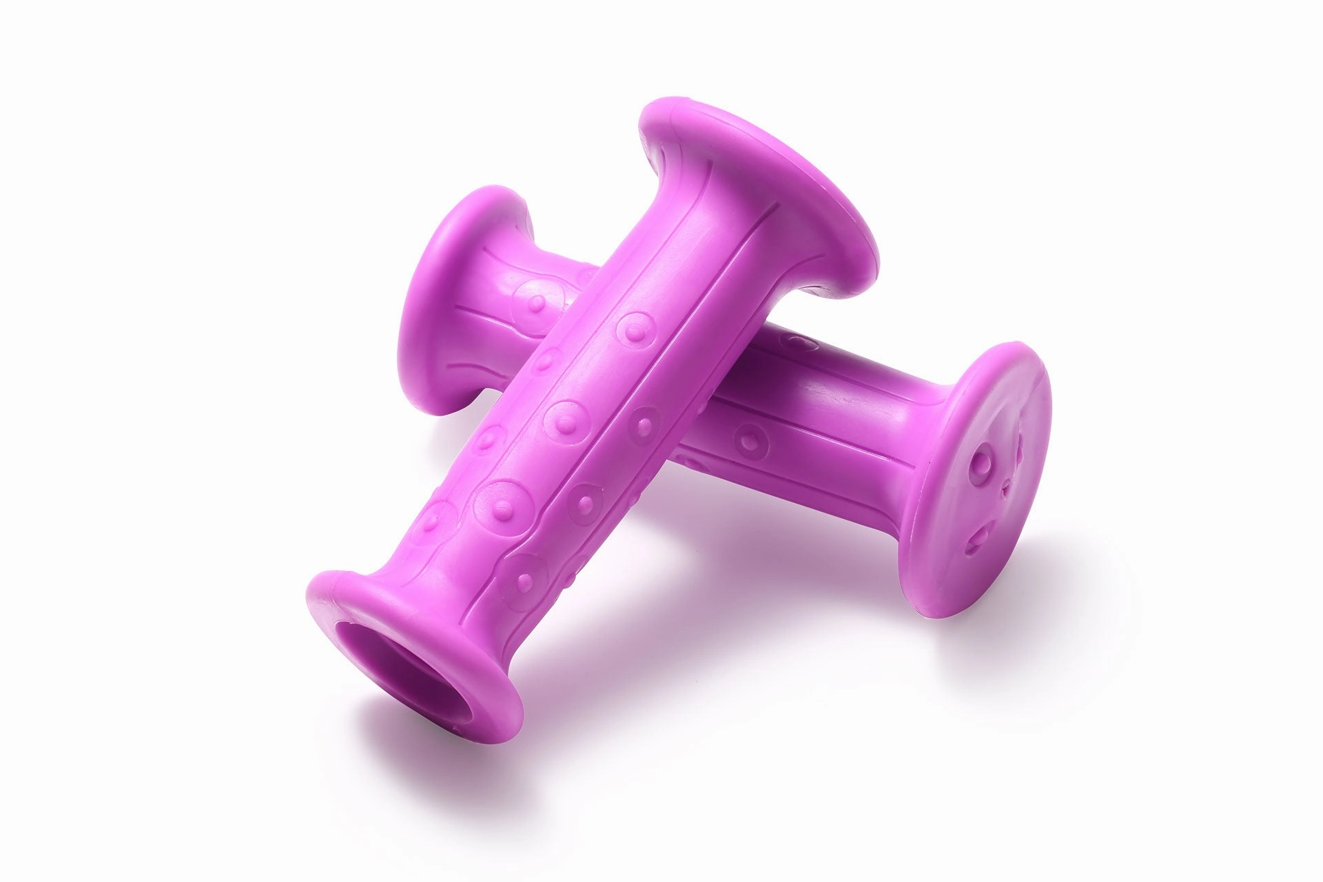 Colored Grips