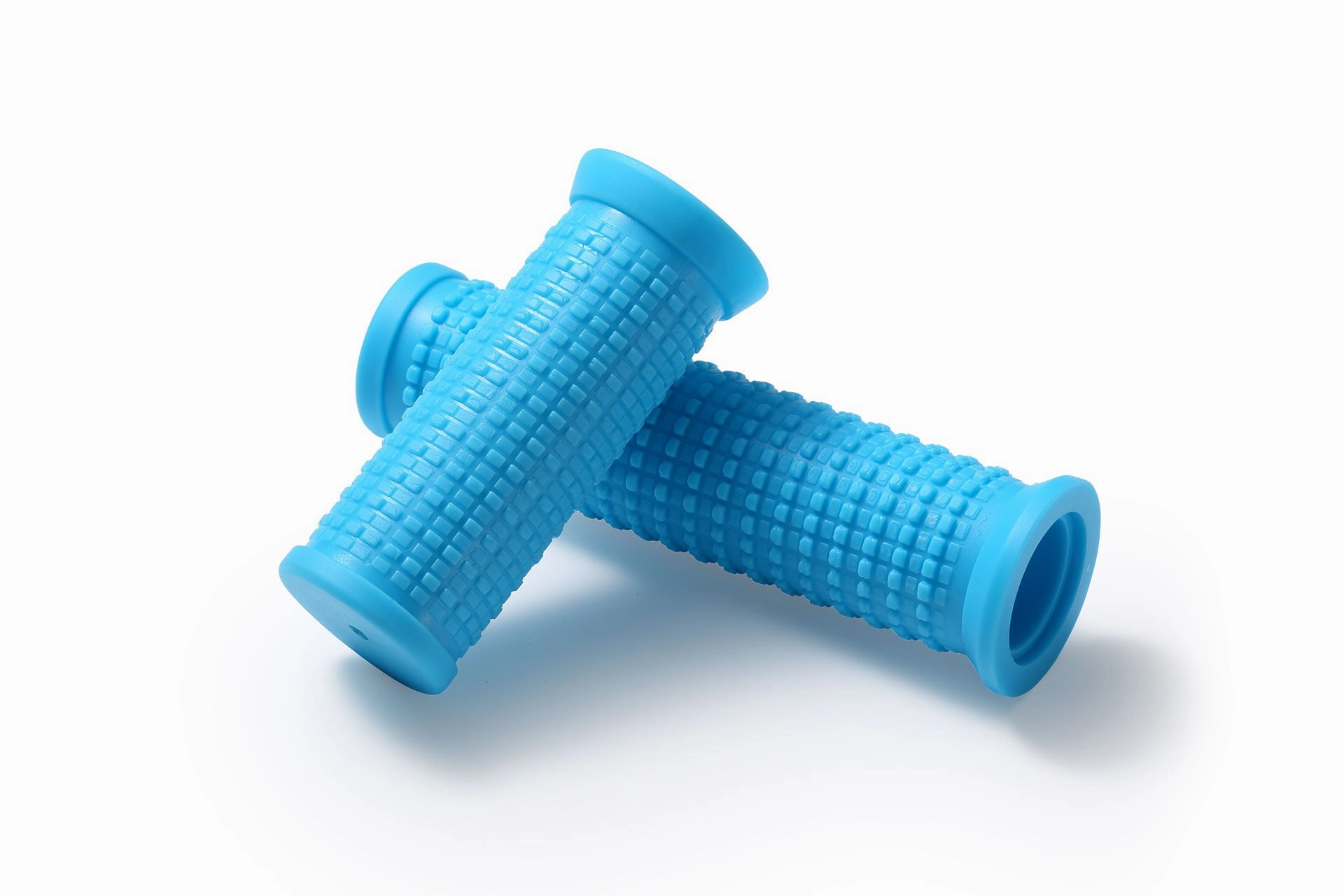 Colored Grips