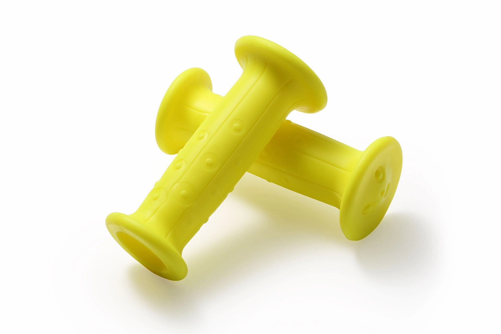 Colored Grips