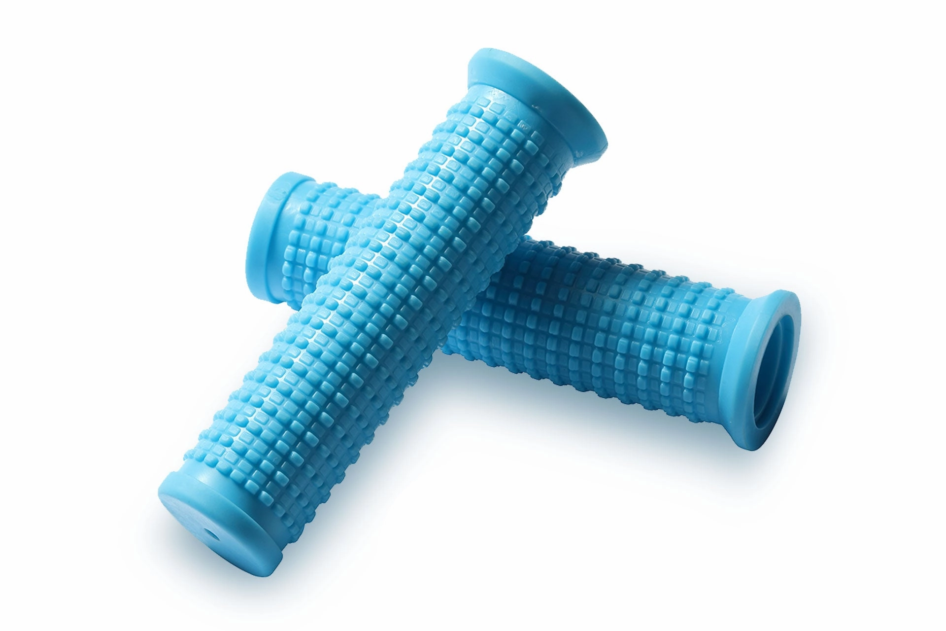 Colored Grips