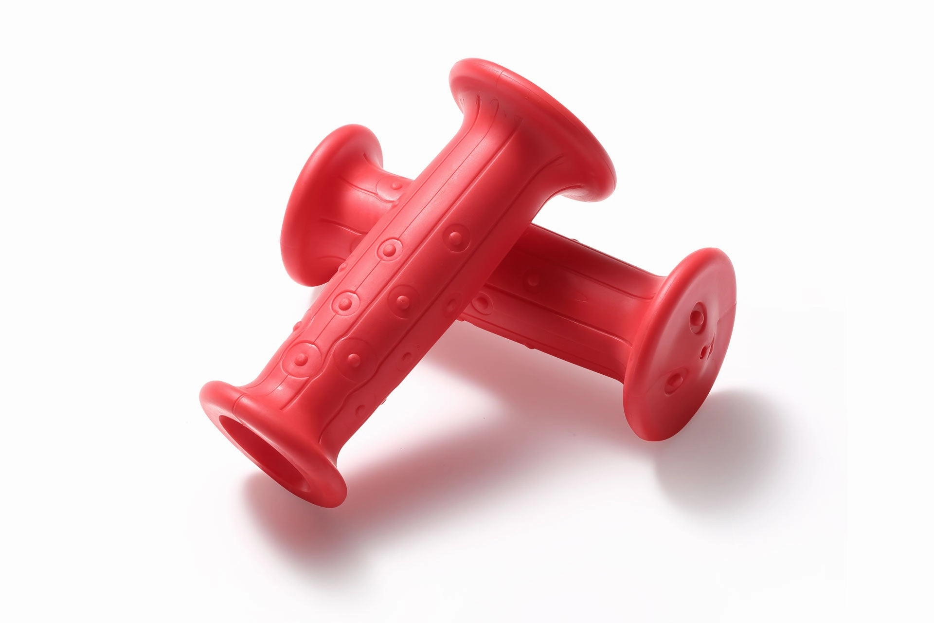 Colored Grips