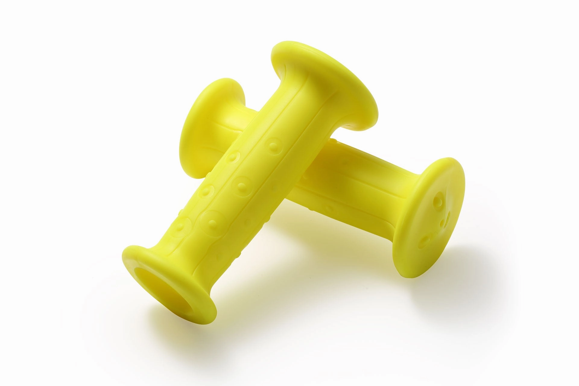Colored Grips